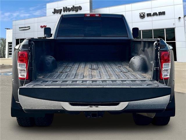 2021 Ram 3500
