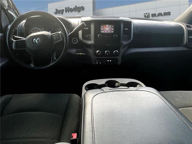 2021 Ram 3500