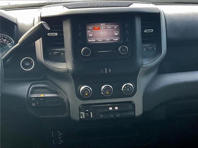 2021 Ram 3500