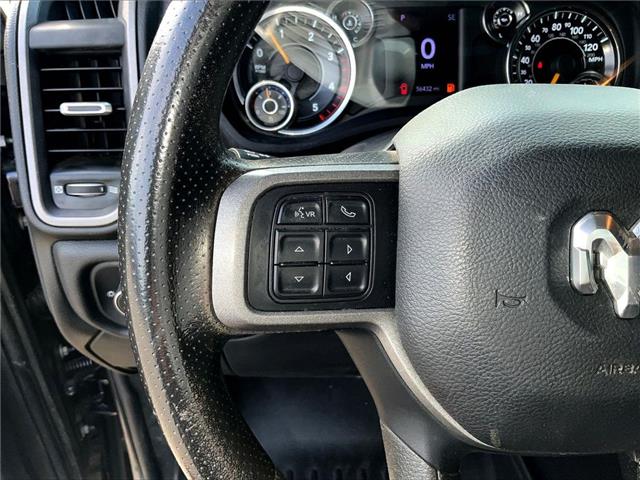 2021 Ram 3500