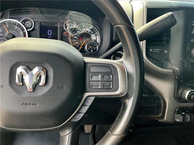 2021 Ram 3500