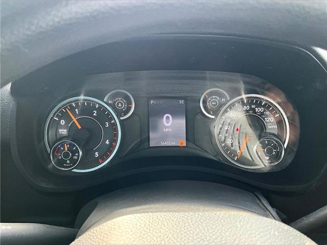 2021 Ram 3500