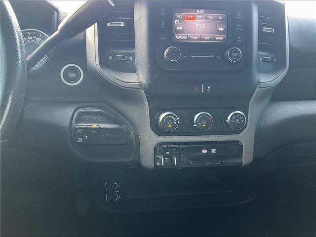 2021 Ram 3500