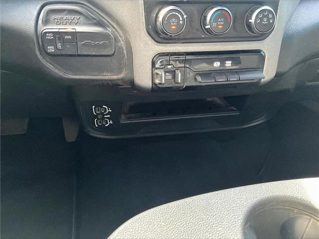 2021 Ram 3500