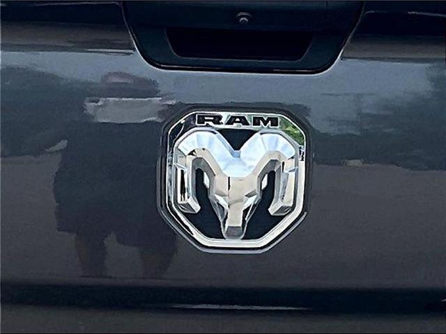 2021 Ram 3500
