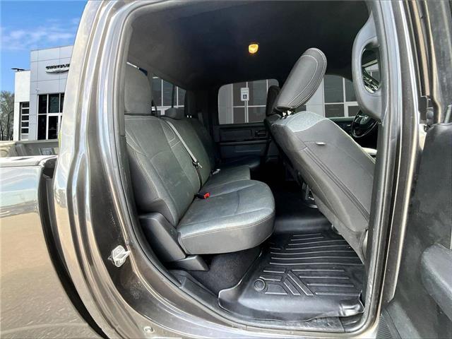 2021 Ram 3500