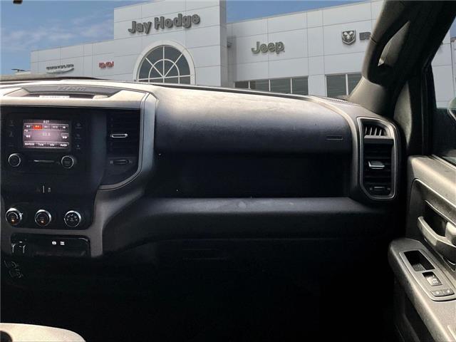 2021 Ram 3500