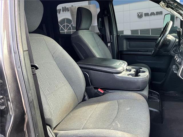 2021 Ram 3500