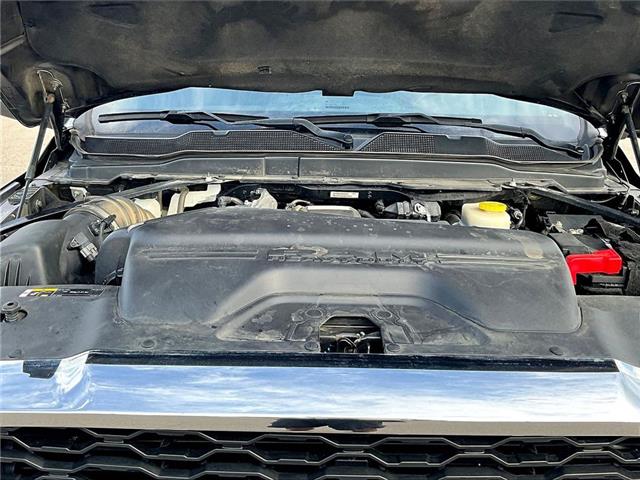 2021 Ram 3500