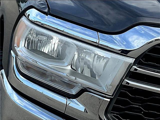 2021 Ram 3500