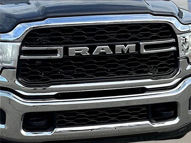 2021 Ram 3500