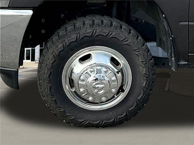 2021 Ram 3500