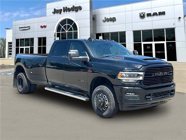 2024 Ram 3500