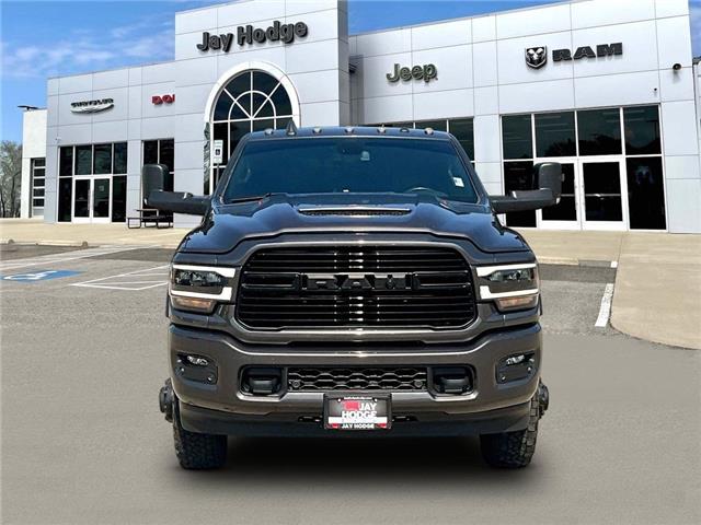 2022 Ram 3500