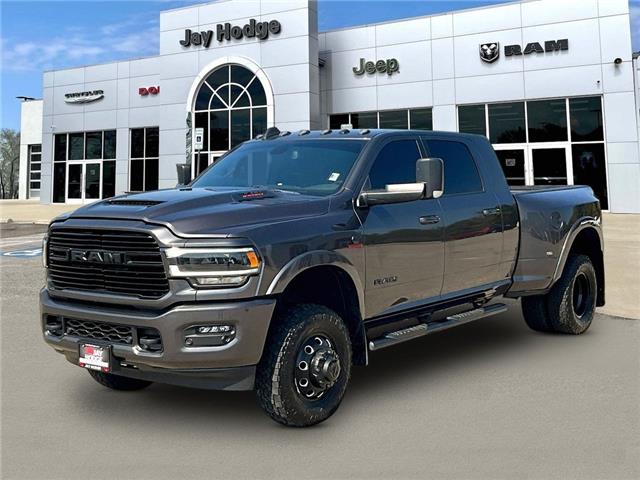 2022 Ram 3500