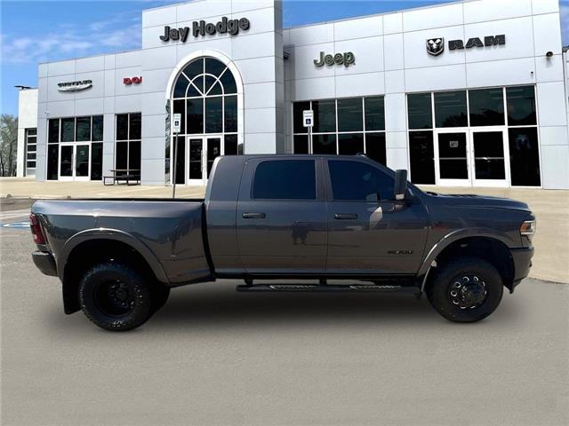 2022 Ram 3500