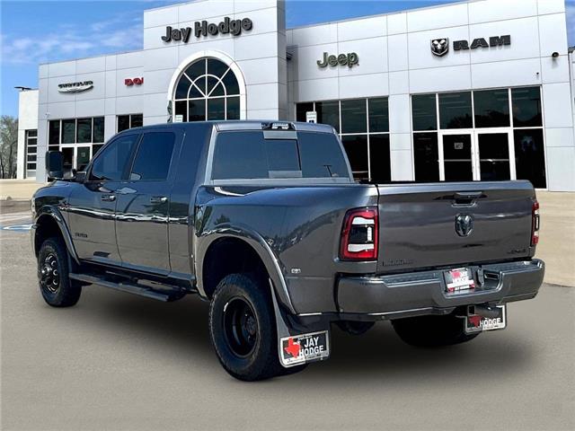 2022 Ram 3500