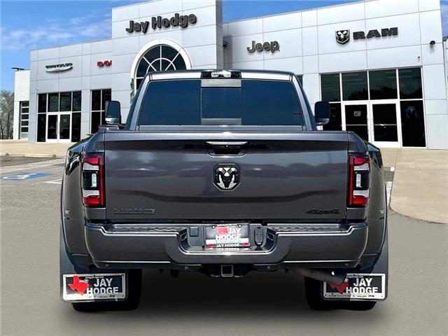 2022 Ram 3500