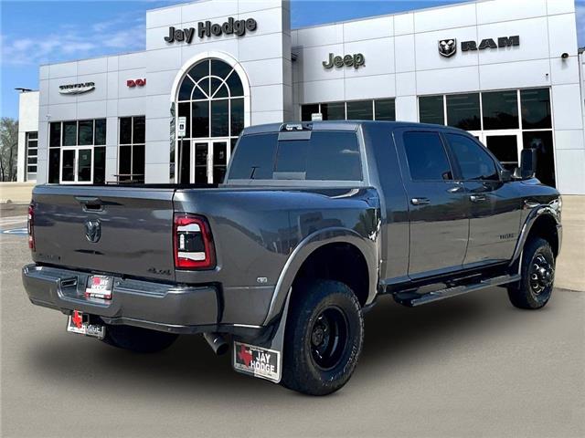 2022 Ram 3500