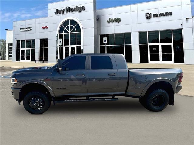2022 Ram 3500