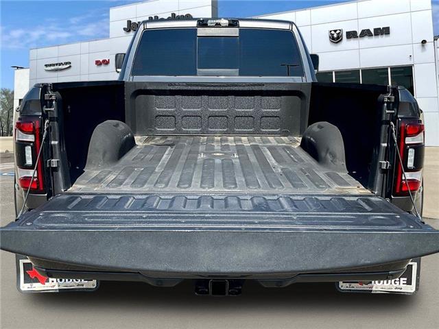 2022 Ram 3500