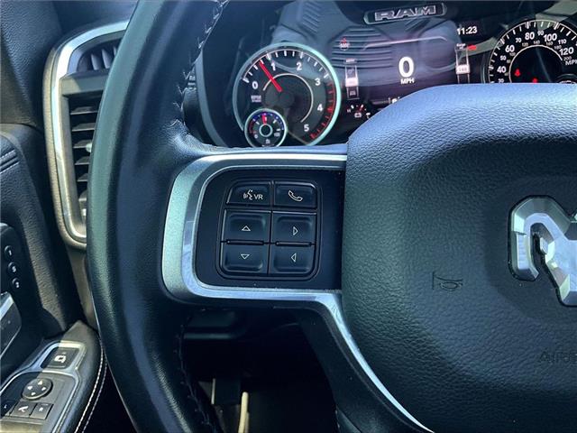2022 Ram 3500