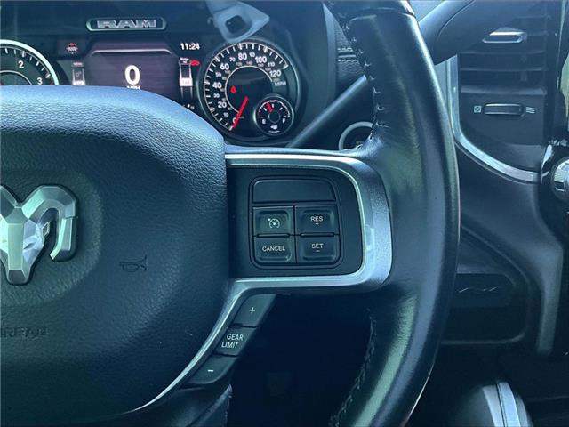 2022 Ram 3500