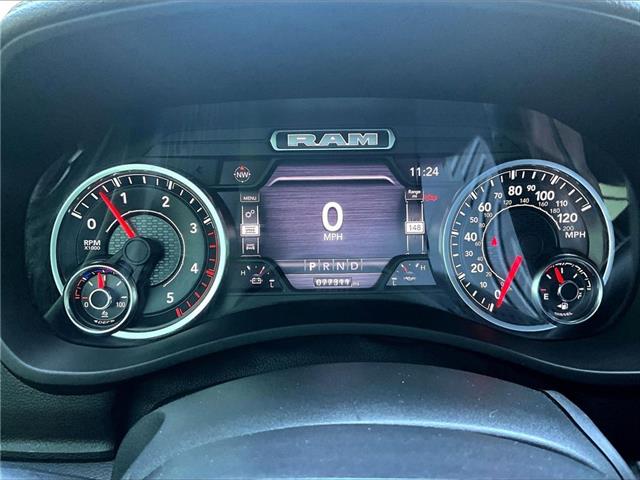 2022 Ram 3500