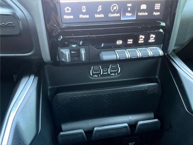 2022 Ram 3500
