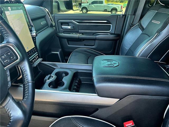 2022 Ram 3500
