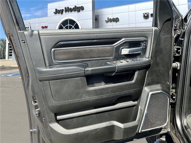 2022 Ram 3500