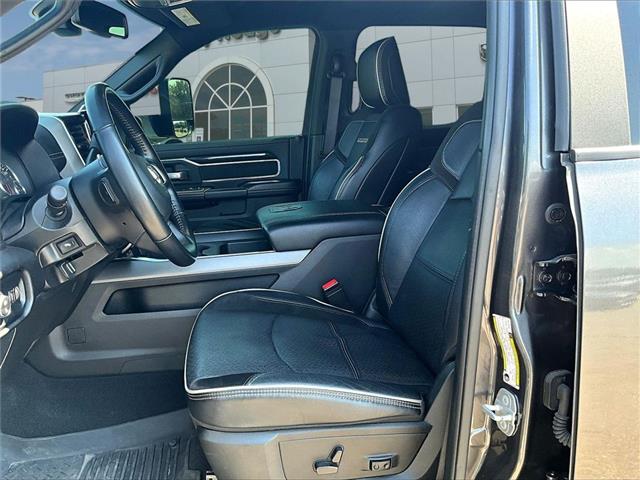 2022 Ram 3500