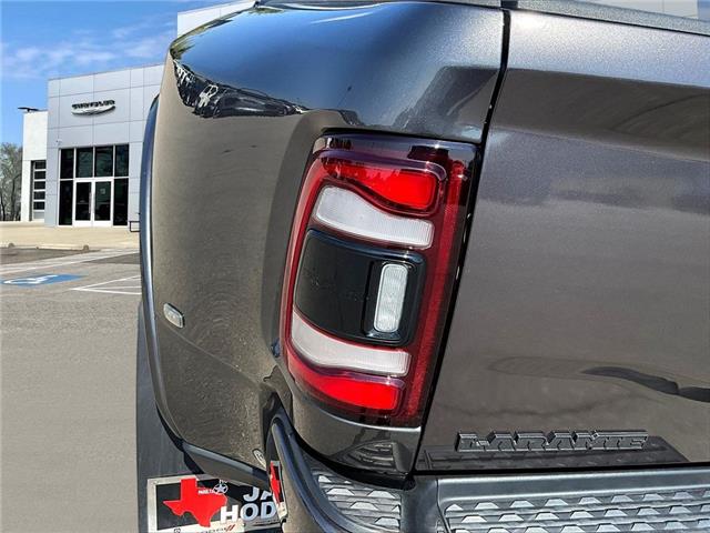 2022 Ram 3500
