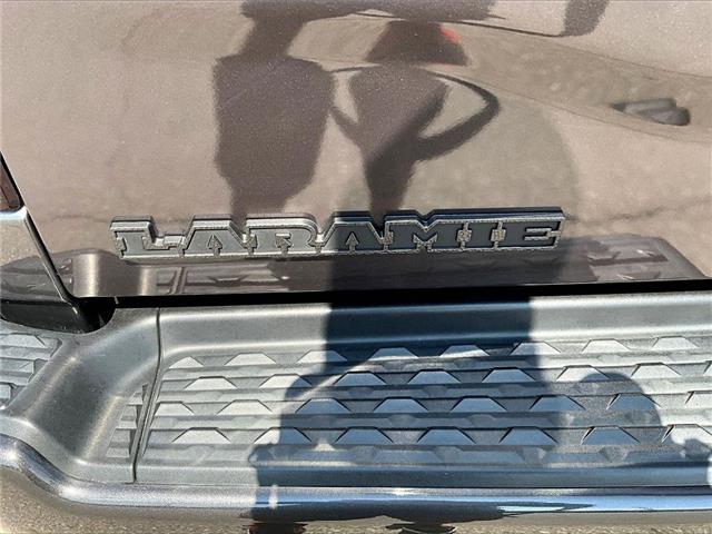2022 Ram 3500