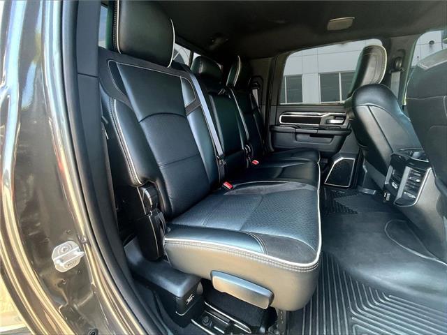 2022 Ram 3500