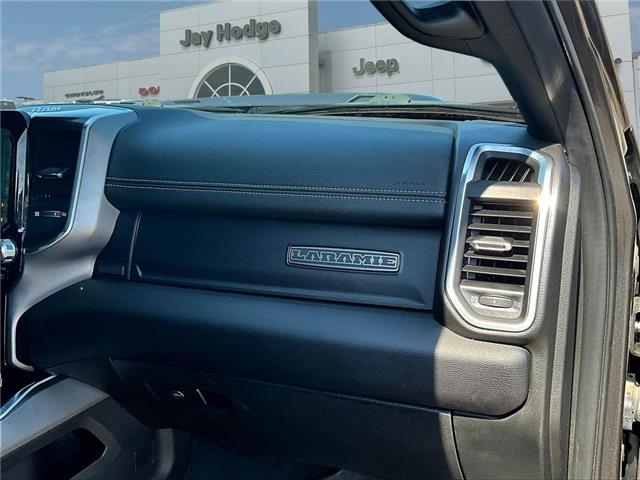 2022 Ram 3500