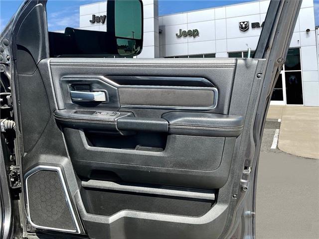 2022 Ram 3500
