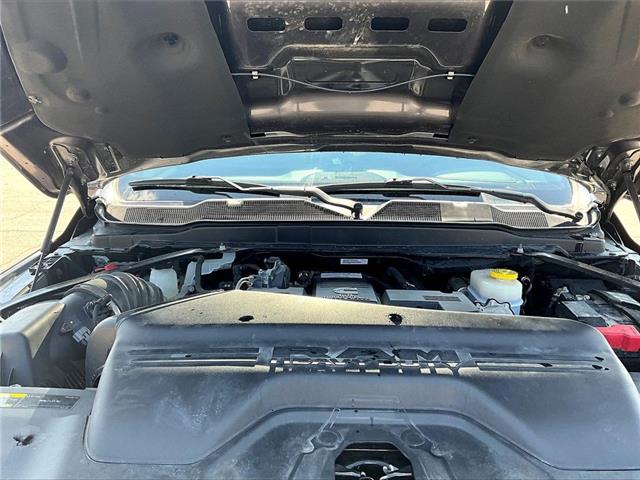 2022 Ram 3500