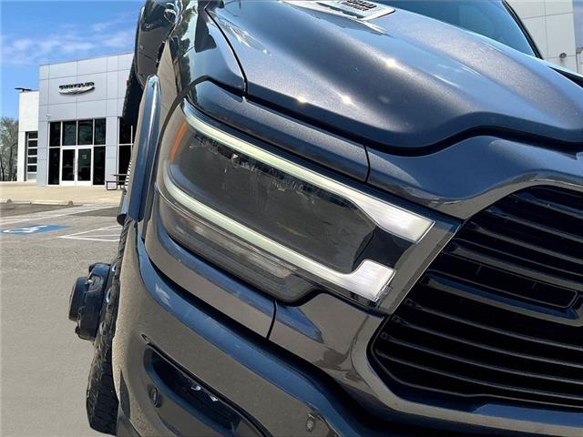 2022 Ram 3500