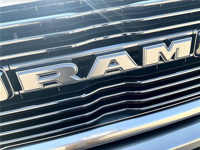 2022 Ram 3500