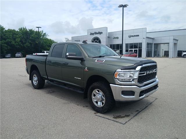 2021 Ram 2500
