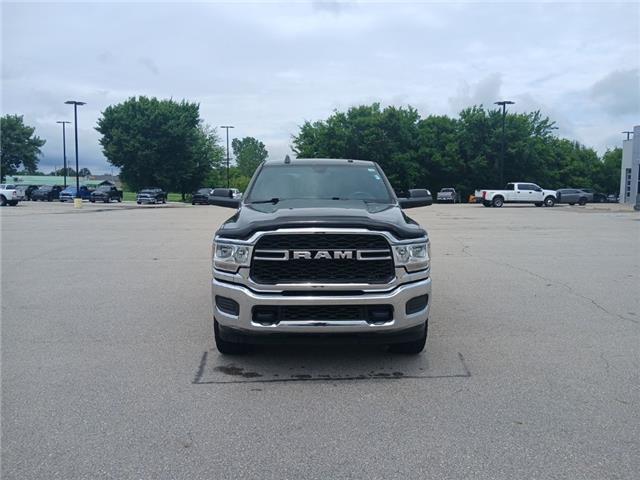 2021 Ram 2500