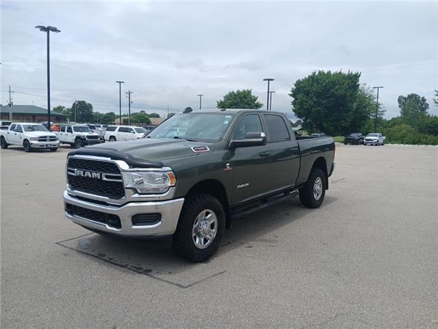2021 Ram 2500