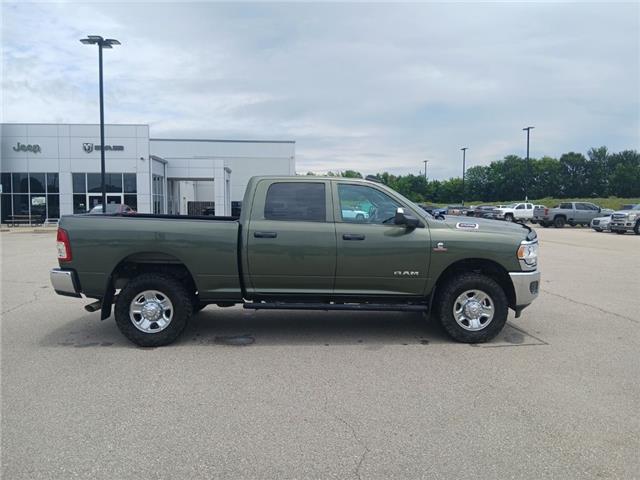 2021 Ram 2500