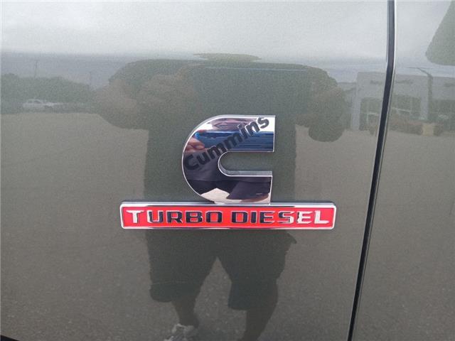 2021 Ram 2500