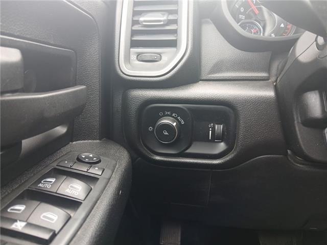 2021 Ram 2500