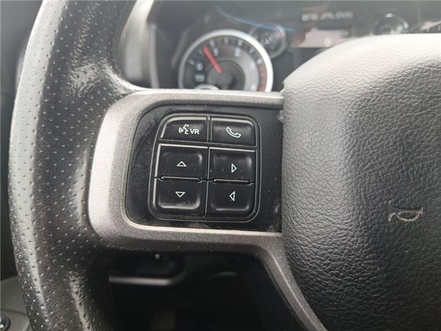 2021 Ram 2500