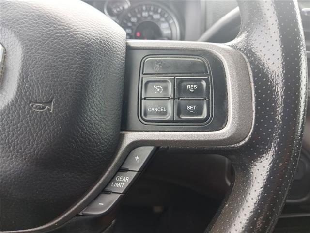 2021 Ram 2500