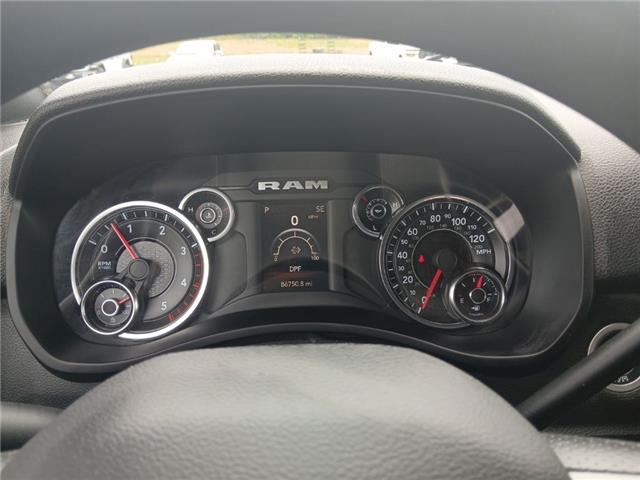 2021 Ram 2500