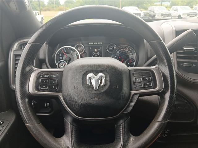 2021 Ram 2500